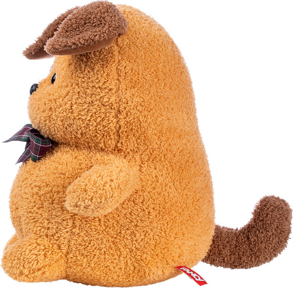 Изображение товара Мягкая игрушка Fancy Пухляшик-кудряшик Собачка / PUHS01