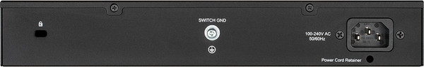 Изображение товара Коммутатор D-Link DGS-1024C/B2A