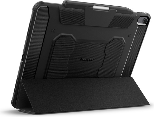 Изображение товара Чехол для планшета Spigen Rugged Armor Pro для Ipad Air 13 2024 / ACS07669 (черный)