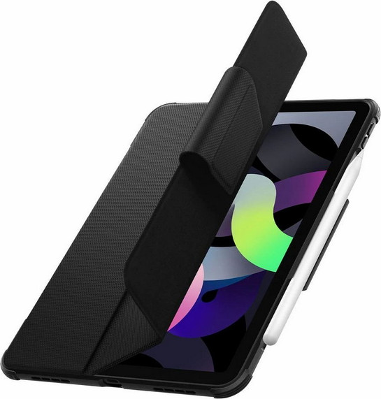 Изображение товара Чехол для планшета Spigen Rugged Armor Pro для Ipad Air 4 2020 / 5 2022 / ACS02054 (черный)