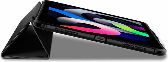 Изображение товара Чехол для планшета Spigen Rugged Armor Pro для Ipad Air 4 2020 / 5 2022 / ACS02054 (черный)