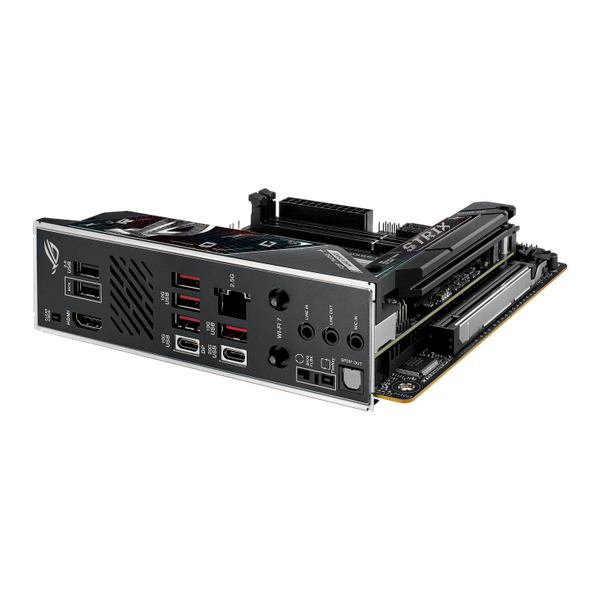 Изображение товара Материнская плата Asus ROG Strix B850-I Gaming WiFi