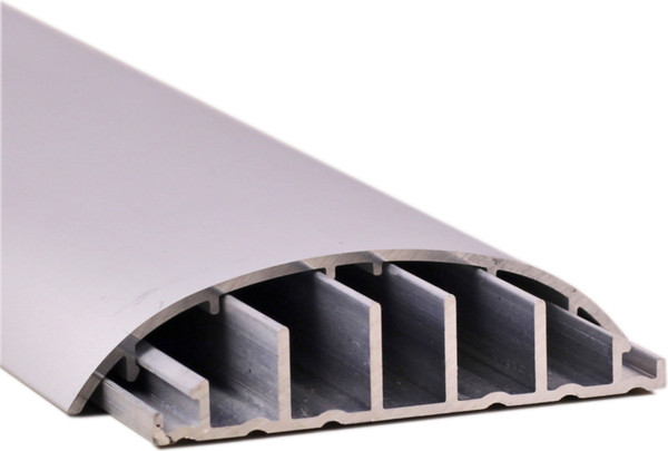 Изображение товара Порог Profiling ПО-62 (0.9м, серебристый)