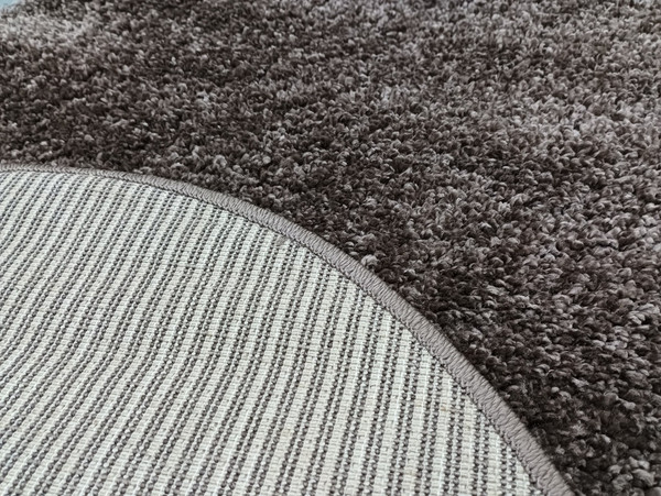 Изображение товара Коврик Витебские ковры Овал 13С57-ВИ sh o 58 (0.6x1.1)