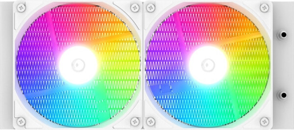 Изображение товара Кулер для процессора ID-Cooling SL240 XE White