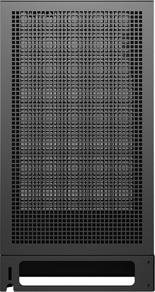 Изображение товара Корпус для компьютера Deepcool CH170 Digital / R-CH170-BKNPI0D-G-1 (черный, без БП)