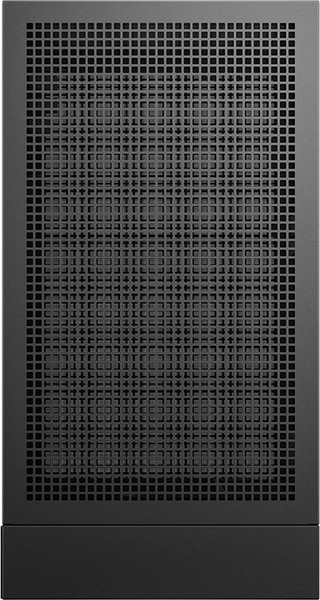 Изображение товара Корпус для компьютера Deepcool CH170 Digital / R-CH170-BKNPI0D-G-1 (черный, без БП)