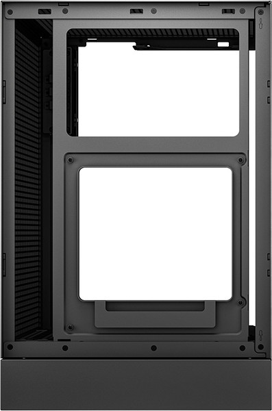 Изображение товара Корпус для компьютера Deepcool CH170 Digital / R-CH170-BKNPI0D-G-1 (черный, без БП)