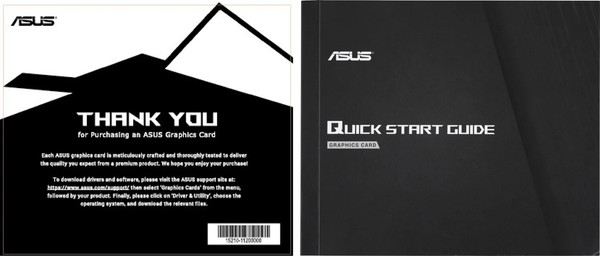 Изображение товара Видеокарта Asus Prime RX 9070XT OC Edition 16Gb GDDR6