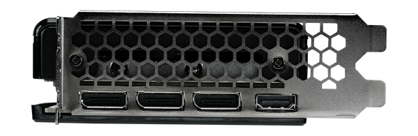 Изображение товара Видеокарта Palit GeForce RTX 5070 Infinity 3 OC 12GB GDDR7 (NE75070S19K9-GB2050S)