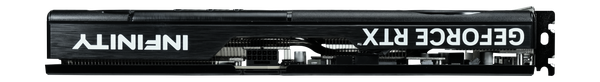 Изображение товара Видеокарта Palit GeForce RTX 5070 Infinity 3 OC 12GB GDDR7 (NE75070S19K9-GB2050S)