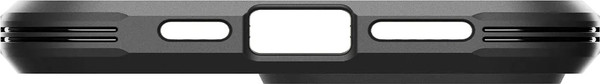 Изображение товара Чехол-накладка Spigen Tough Armor Mag Magsafe для iPhone 14 Pro / ACS04985 (черный)