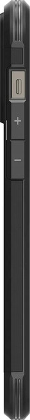 Изображение товара Чехол-накладка Spigen Tough Armor Mag Magsafe для iPhone 14 Pro / ACS04985 (черный)