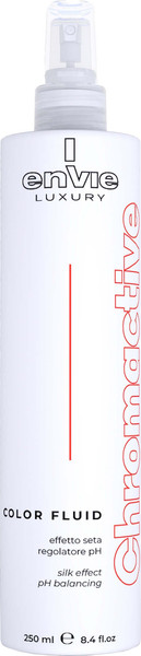 Изображение товара Флюид для волос Envie Chromactive Luxury с экстрактом граната (250мл)
