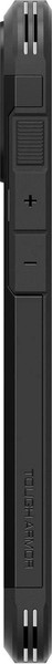 Изображение товара Чехол-накладка Spigen Tough Armor Mag Magsafe для iPhone 16 / ACS08216 (Black)