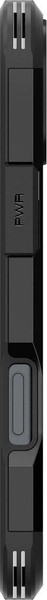 Изображение товара Чехол-накладка Spigen Tough Armor Mag Magsafe для iPhone 16 / ACS08216 (Black)