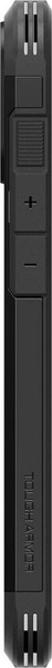 Изображение товара Чехол-накладка Spigen Tough Armor Mag Magsafe для iPhone 16 Plus / ACS08085 (Black)