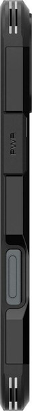 Изображение товара Чехол-накладка Spigen Tough Armor Mag Magsafe для iPhone 16 Plus / ACS08085 (Black)