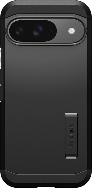 Изображение товара Чехол-накладка Spigen Tough Armor для Google Pixel 9/9 Pro / ACS07692 (черный)
