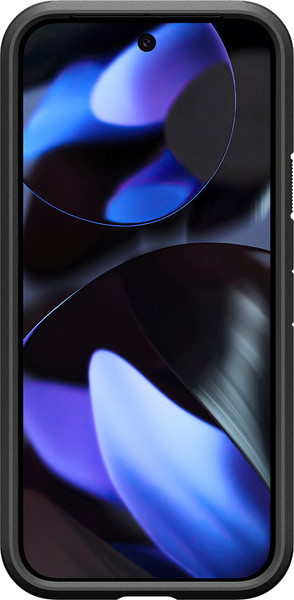 Изображение товара Чехол-накладка Spigen Tough Armor для Google Pixel 9/9 Pro / ACS07692 (черный)