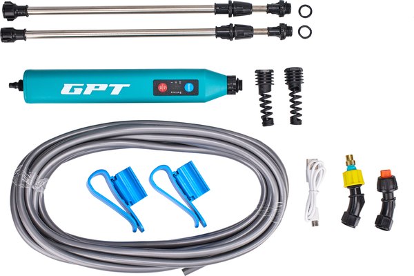 Изображение товара Опрыскиватель аккумуляторный GPT Storm Gun 3