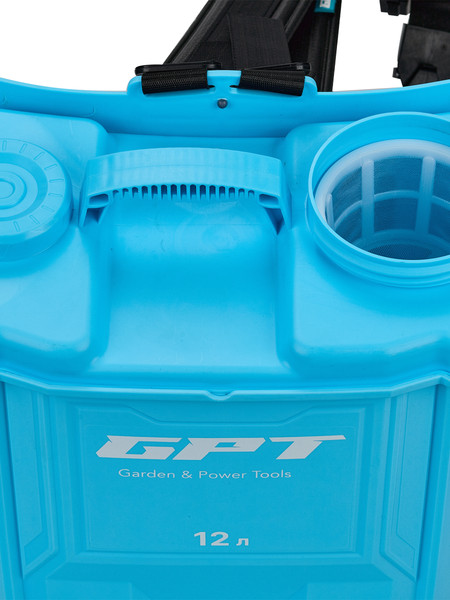 Изображение товара Опрыскиватель аккумуляторный GPT WFB-12li
