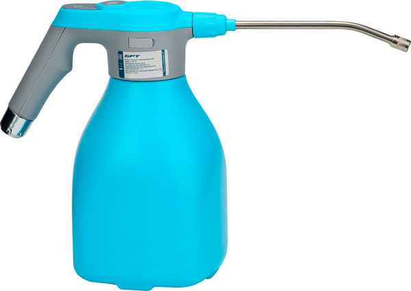 Изображение товара Опрыскиватель аккумуляторный GPT ZFB-2li