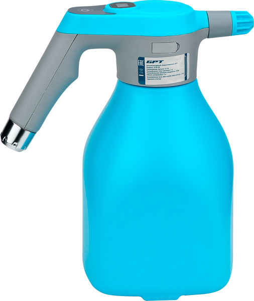 Изображение товара Опрыскиватель аккумуляторный GPT ZFB-2li