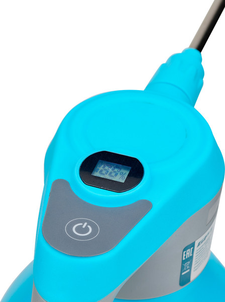 Изображение товара Опрыскиватель аккумуляторный GPT GPTВFB-2li