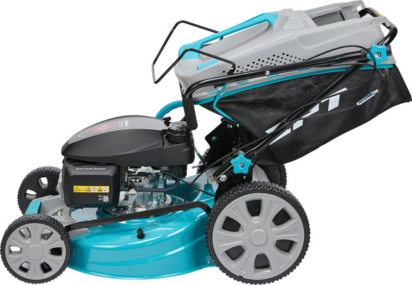 Изображение товара Газонокосилка бензиновая GPT GLM-K5136SA-H