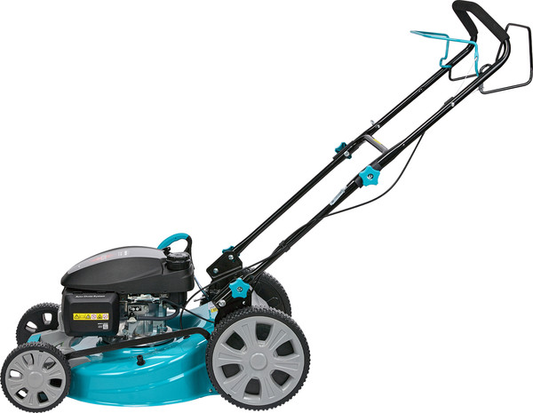 Изображение товара Газонокосилка бензиновая GPT GLM-K5136SA-H