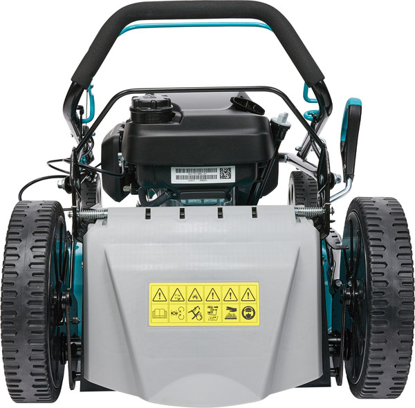 Изображение товара Газонокосилка бензиновая GPT GLM-K5136SA-H