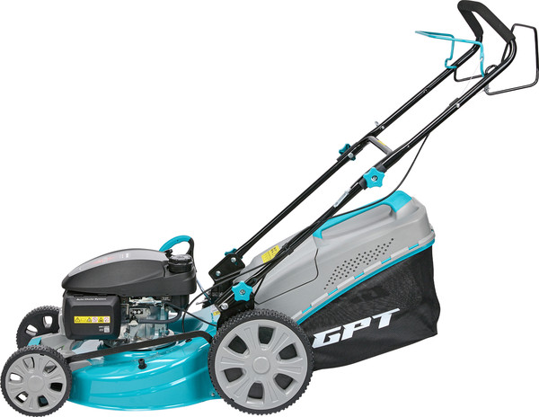 Изображение товара Газонокосилка бензиновая GPT GLM-K5136SA-H