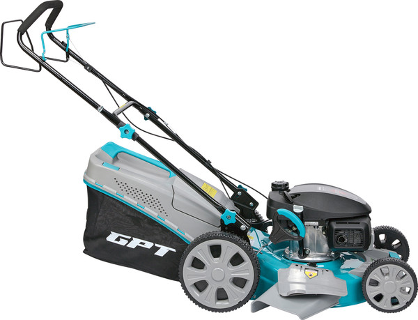 Изображение товара Газонокосилка бензиновая GPT GLM-K5136SA-H