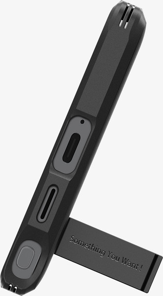 Изображение товара Чехол-накладка Spigen Tough Armor для Galaxy S24 Ultra / ACS07300 (черный)