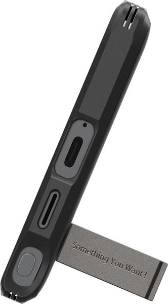 Изображение товара Чехол-накладка Spigen Tough Armor для Galaxy S24 Ultra / ACS07301 (Gunmetal)