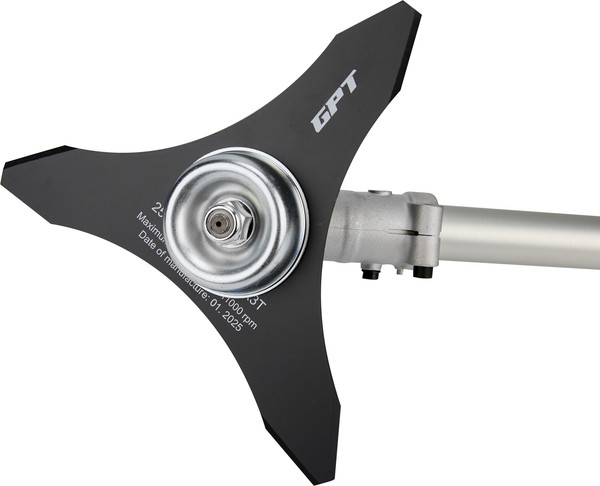 Изображение товара Триммер бензиновый GPT NBC-541