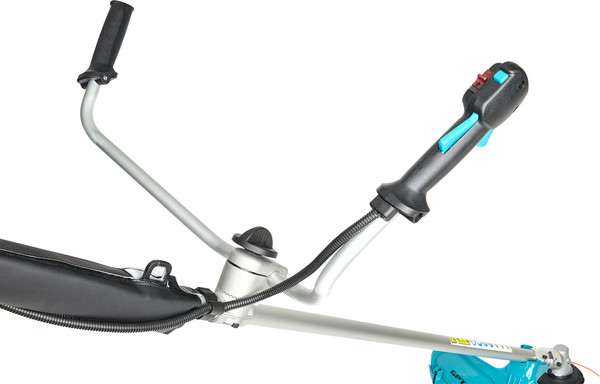 Изображение товара Триммер бензиновый GPT NBC-541