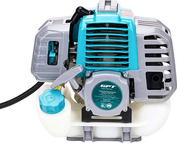 Изображение товара Триммер бензиновый GPT TBC-521
