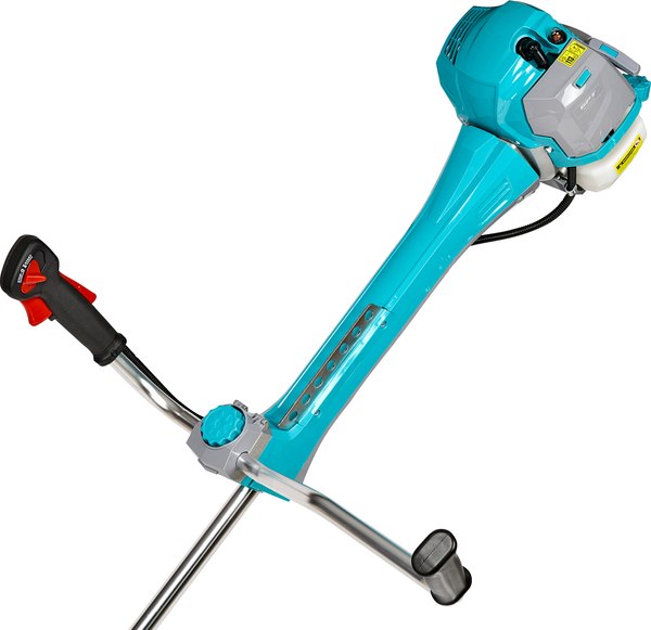 Изображение товара Триммер бензиновый GPT TBC-525 D