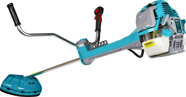 Изображение товара Триммер бензиновый GPT TBC-525 D