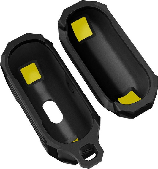 Изображение товара Чехол для наушников Spigen Tough Armor для Apple Airpods 3 / ASD01987 (черный)