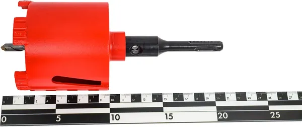 Изображение товара Коронка HeadRock 634-708-082