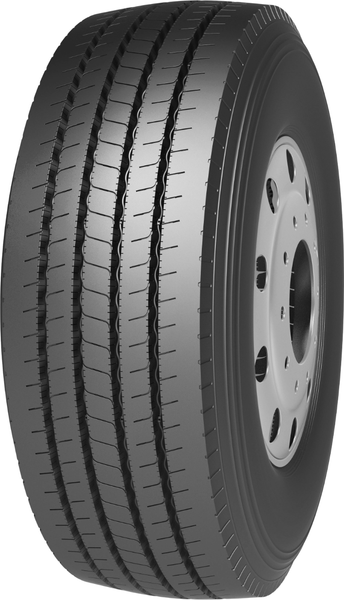 Изображение товара Грузовая шина Blacklion BT160 Steer 385/65R22.5 164K TL