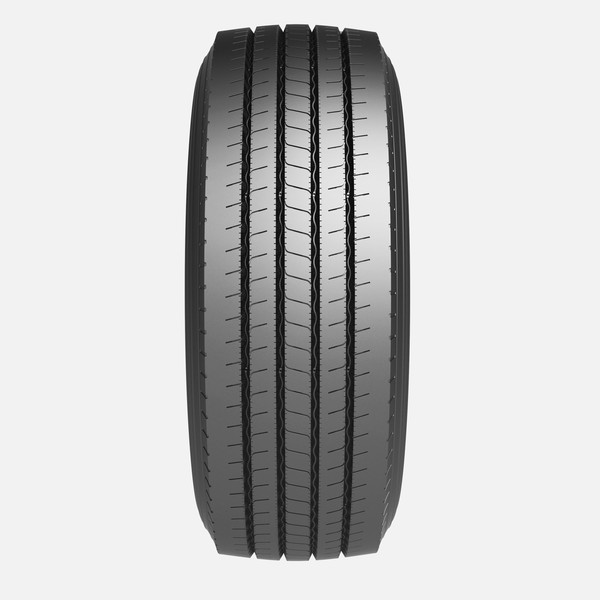 Изображение товара Грузовая шина Blacklion BT160 Steer 385/65R22.5 164K TL