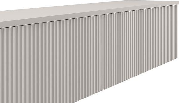 Изображение товара Тумба Anrex Santi 1D/117 (персидский жемчуг)