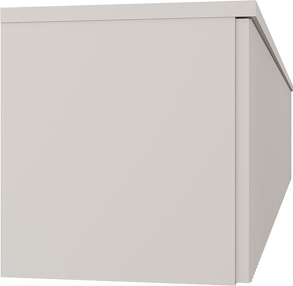 Изображение товара Тумба Anrex Santi 1D/117 (персидский жемчуг)