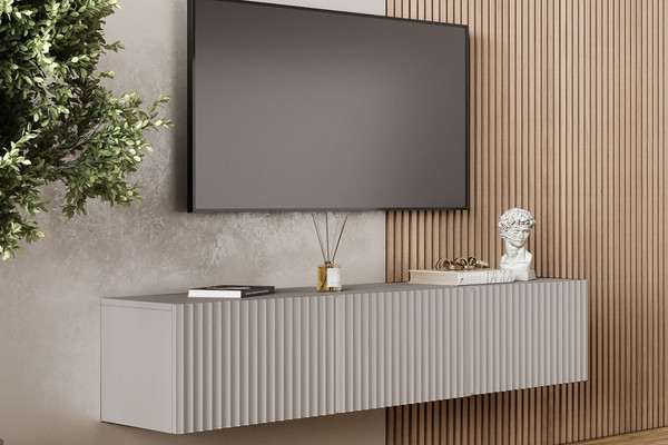 Изображение товара Тумба Anrex Santi 1D/117 (персидский жемчуг)