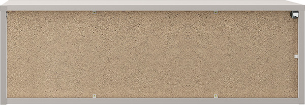 Изображение товара Тумба Anrex Santi 1D/117 (персидский жемчуг)