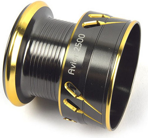 Изображение товара Катушка безынерционная NAUTILUS Avior 2500 / 16-59296068